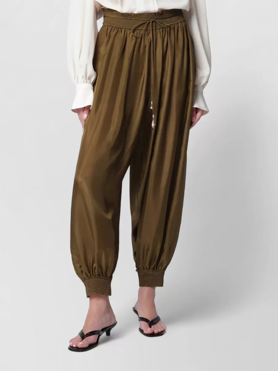 Zimmermann Track pants
