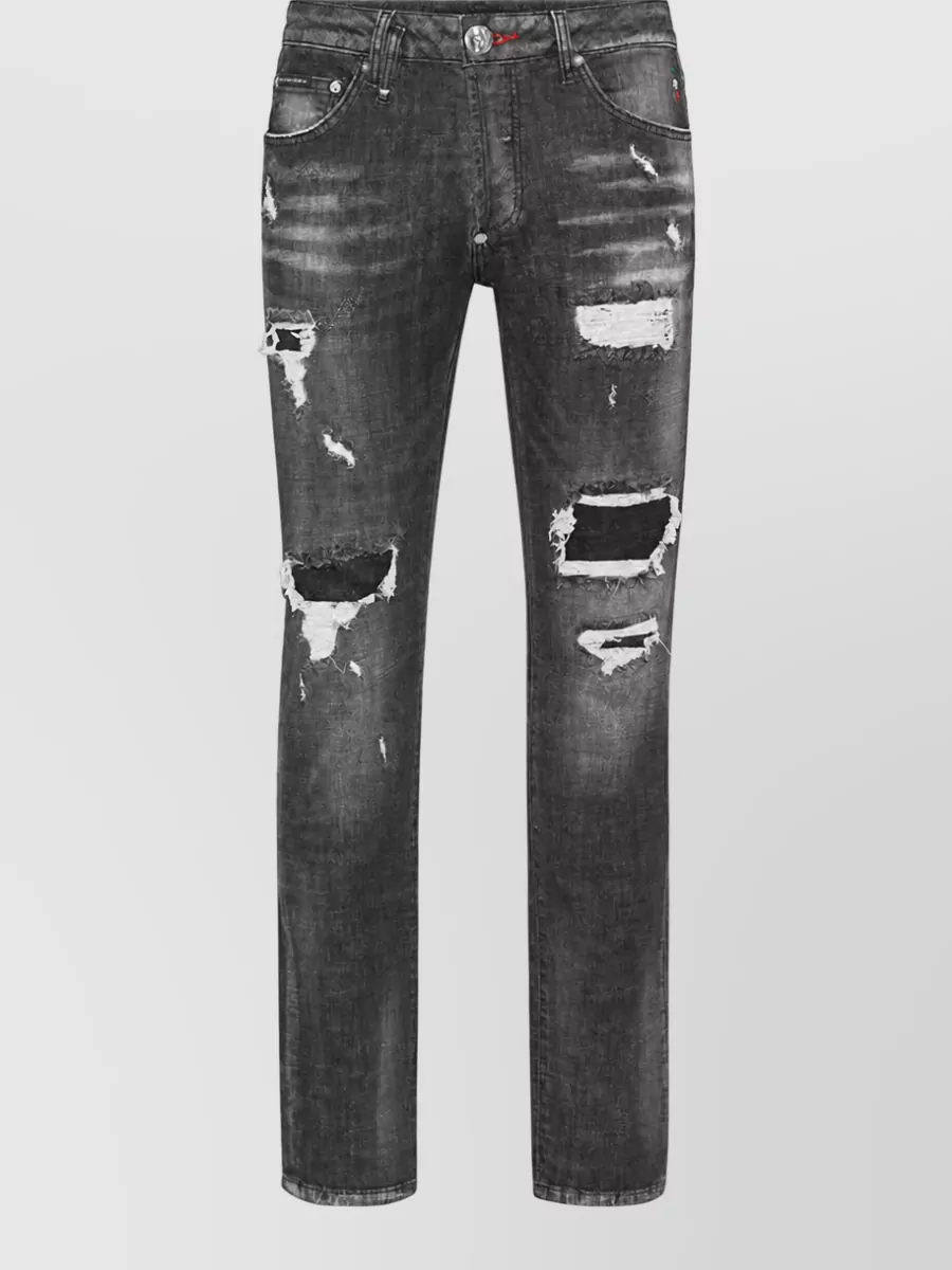 Philipp Plein skinny jeans