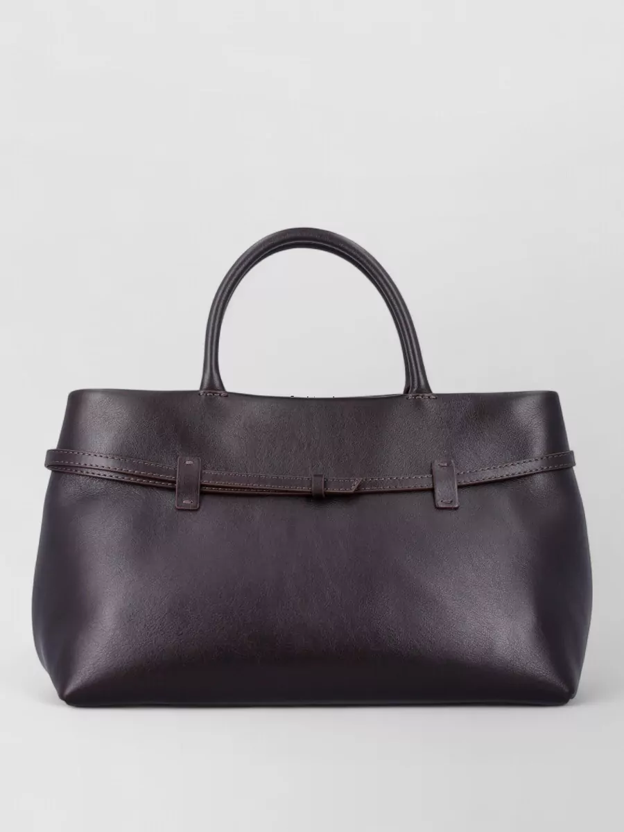 Manu Atelier na tote bag