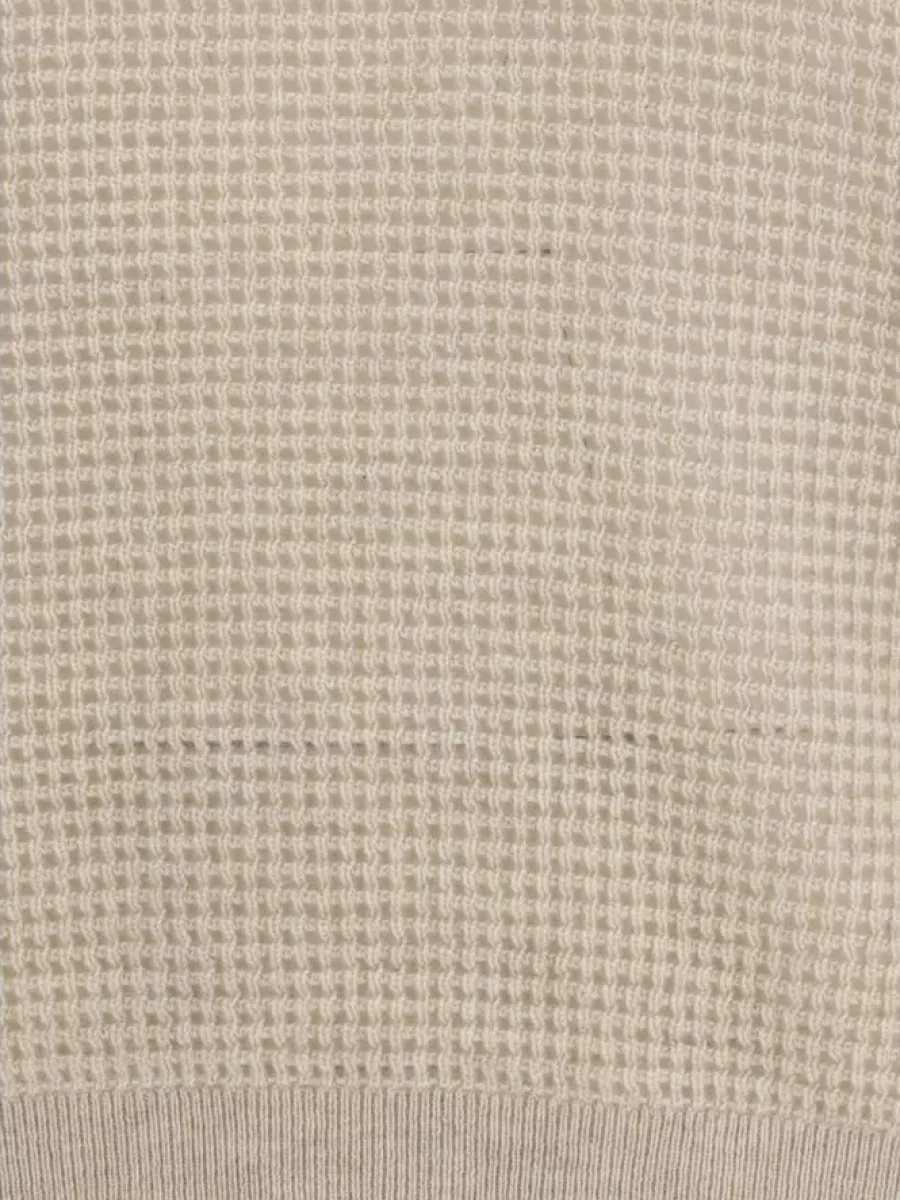 Brunello Cucinelli Cashmere Sweatshirt