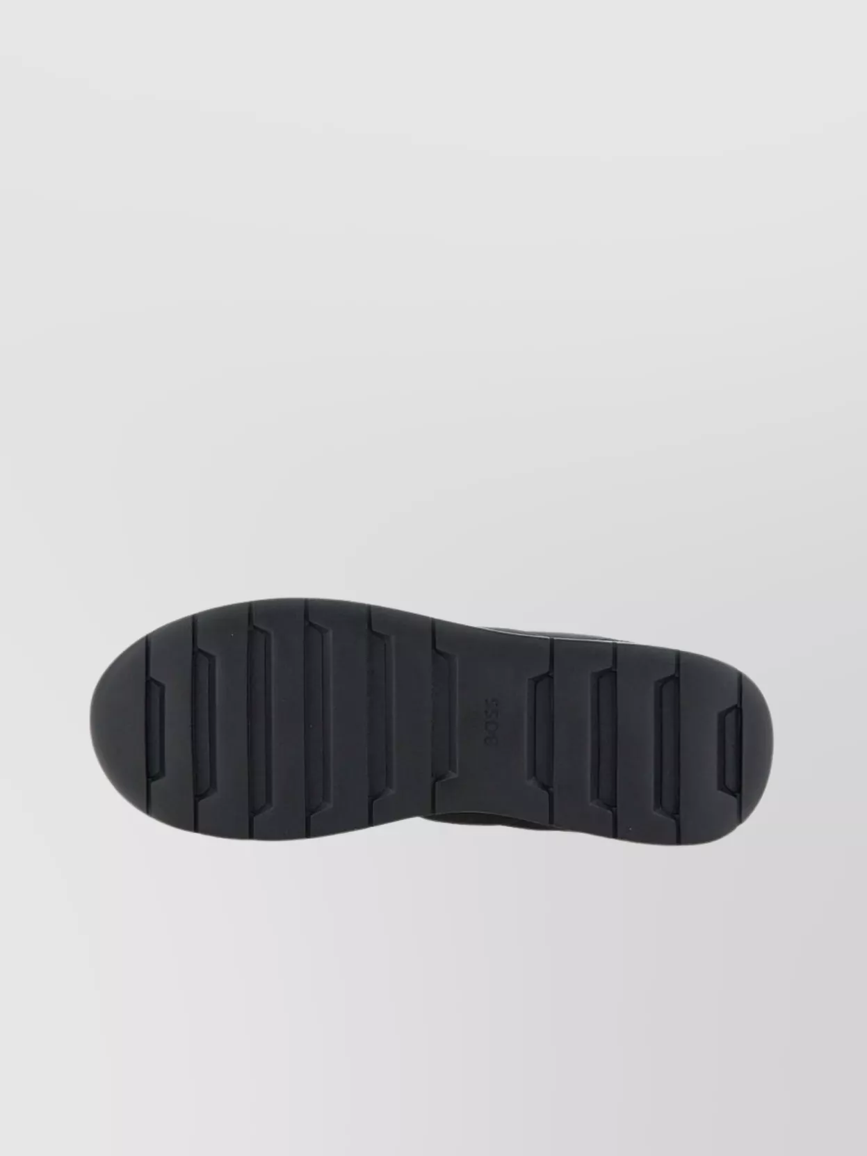 Boss Titanium Runn Low-Top Sneakers