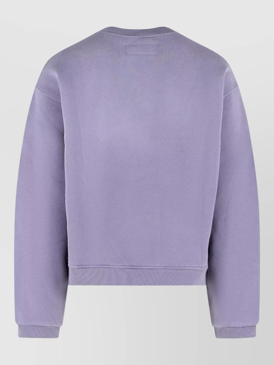 Erl Cotton T-Shirt