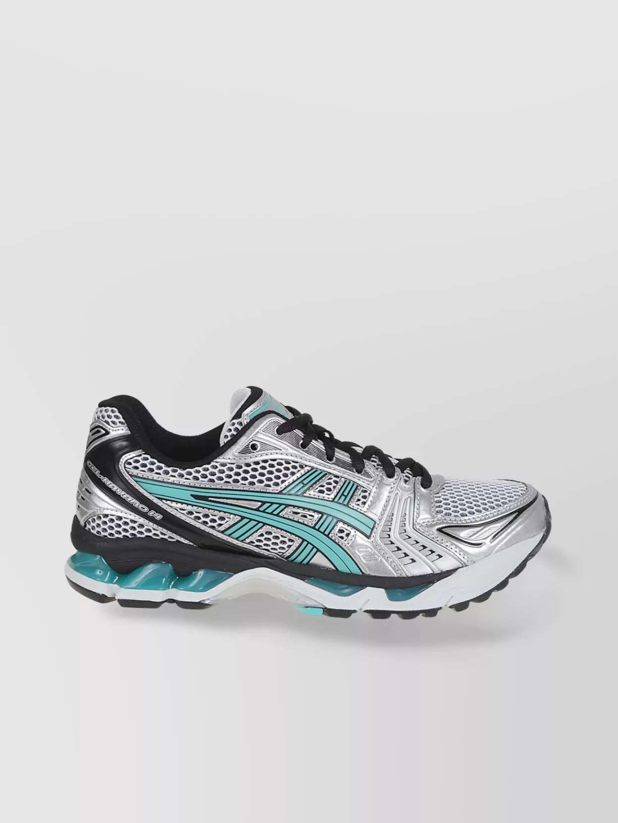 Asics 14 Gel-Kayano Sneakers Mesh Upper