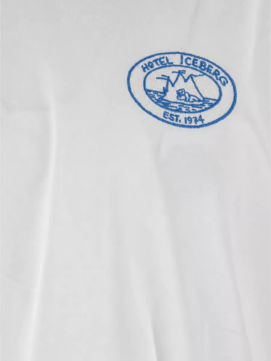 Iceberg t-shirt