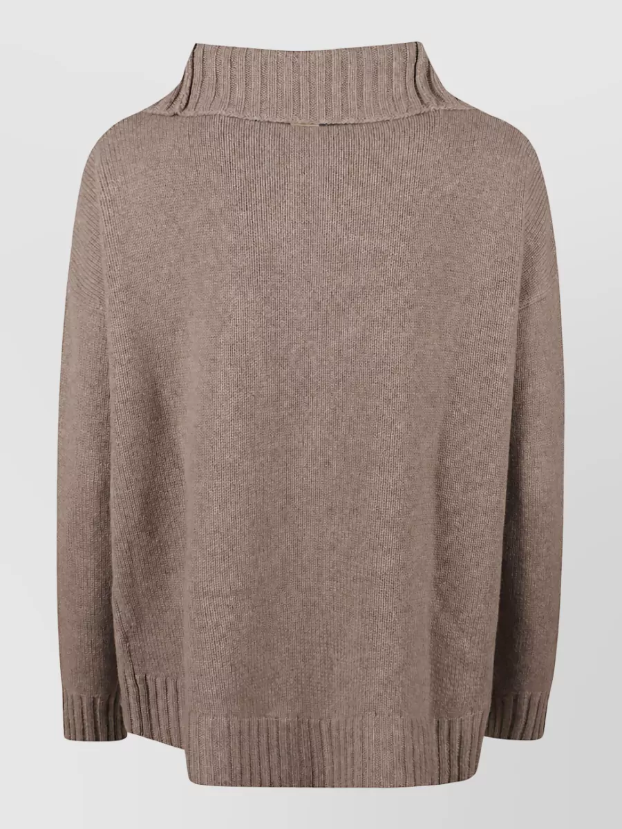 Max Mara Loungewear Top