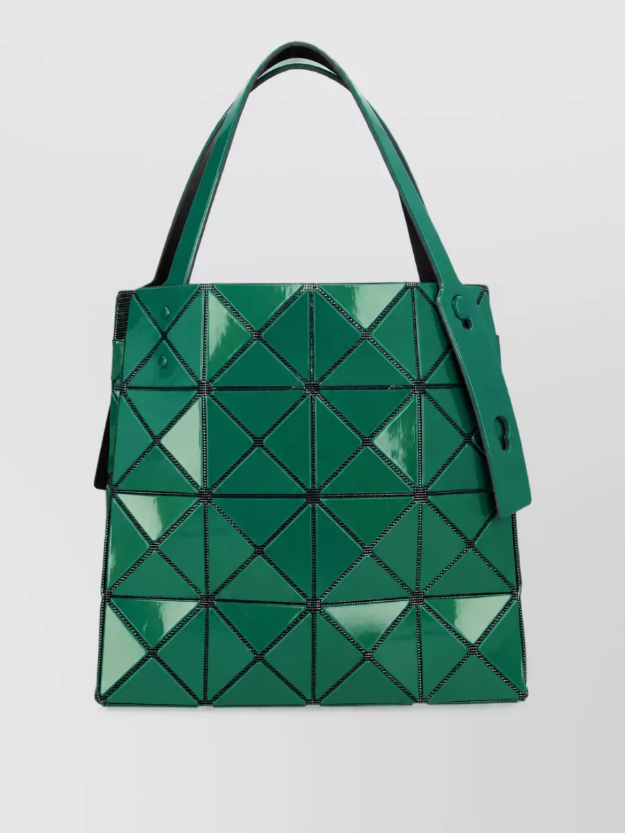 Bao Bao Issey Miyake Tote Bag