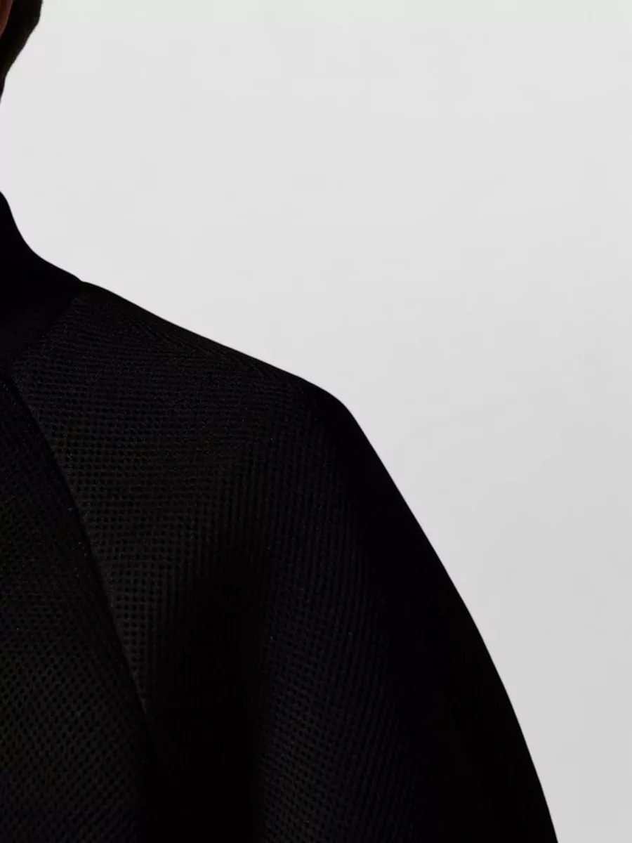 Dolce&Gabbana Nylon Bomber Jacket