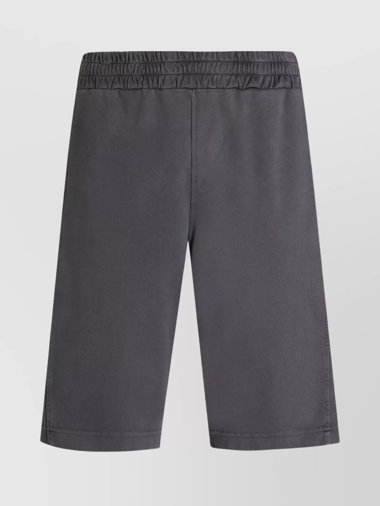 Dolce&Gabbana Knee Length Relaxed Silhouette Shorts