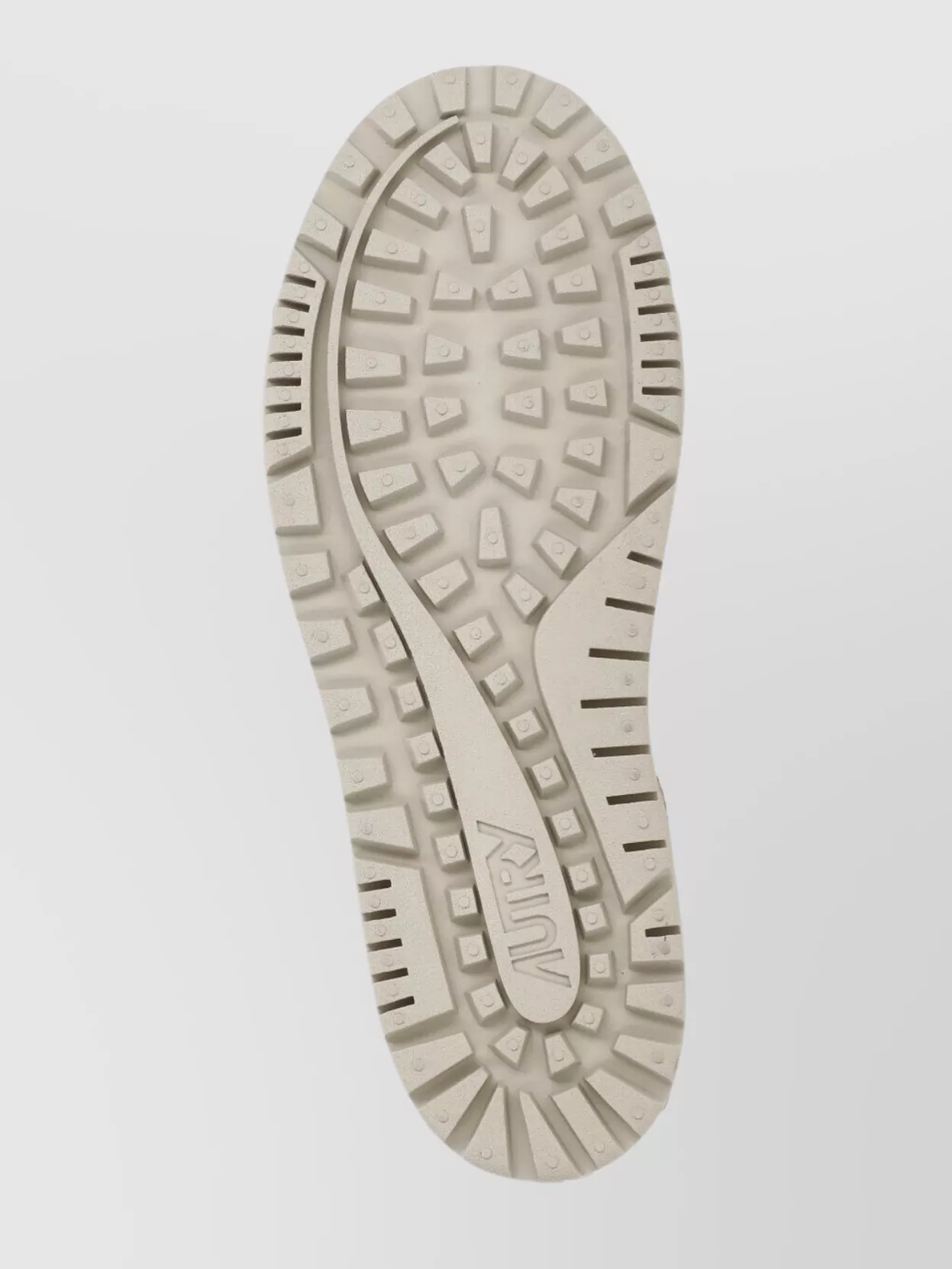 Autry Women's Fabric And Suede Sneakers