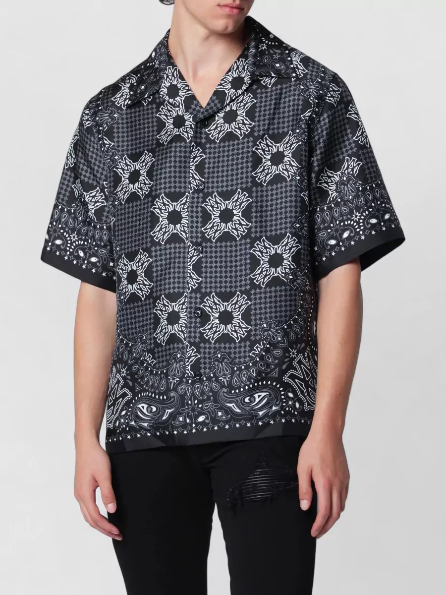 Amiri Shirt