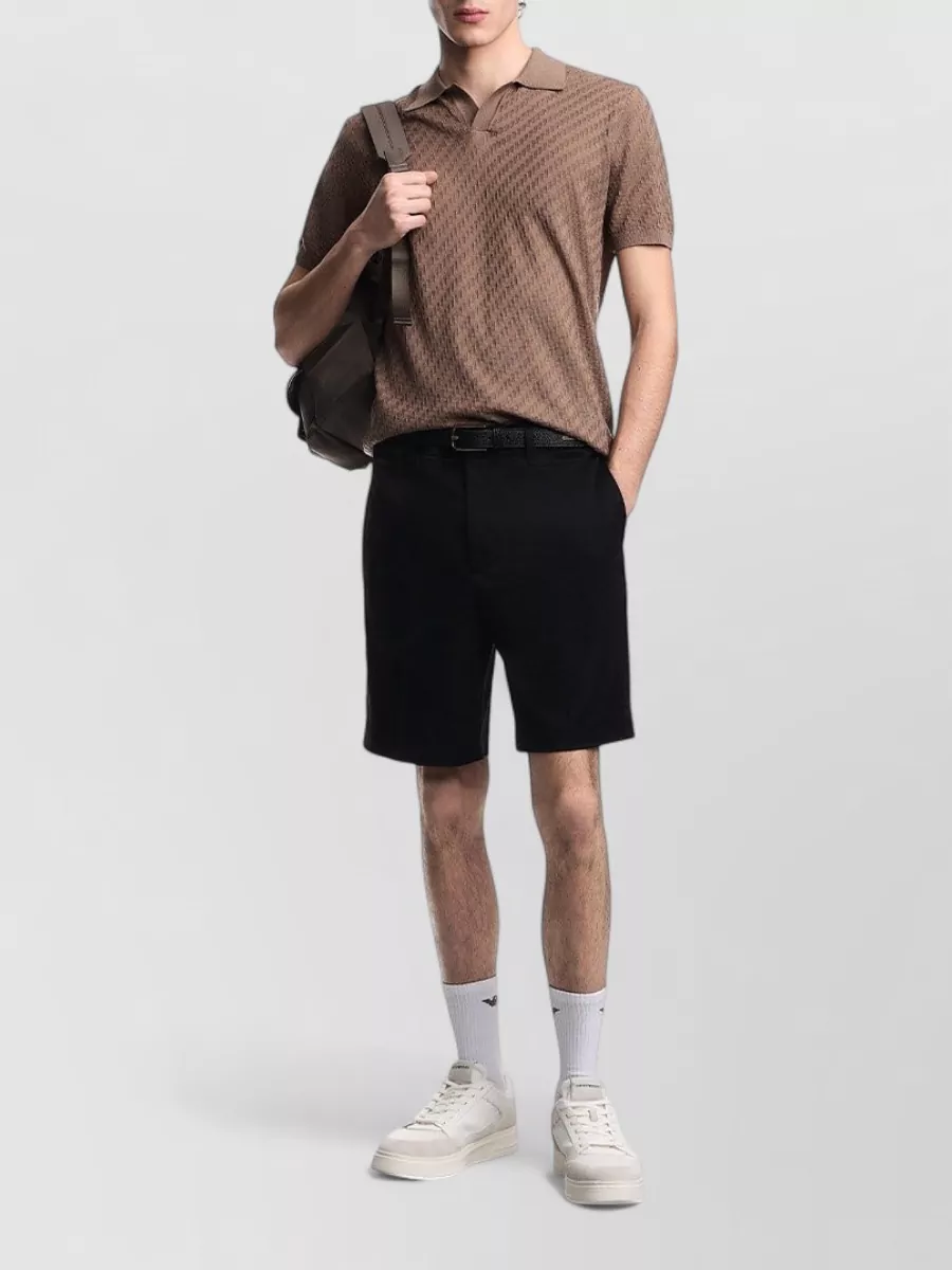 Emporio Armani Polo Shirt