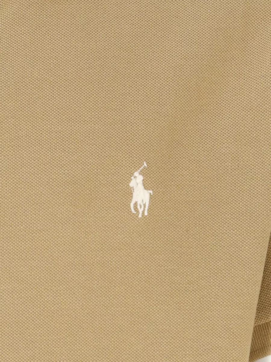 Ralph Lauren Short-Sleeve Polo Shirt