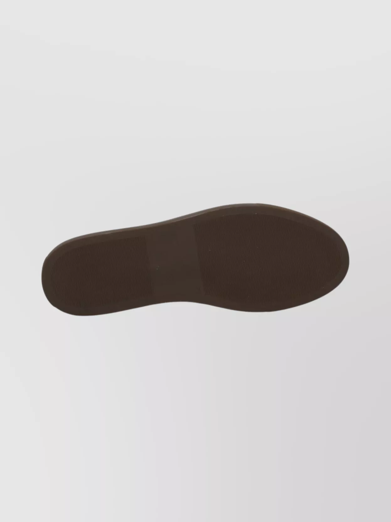 Common Projects Low-Top Sneakers Contrast Sole