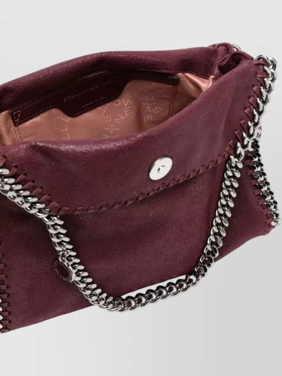 Stella Mccartney Falabella Mini Shoulder Bag