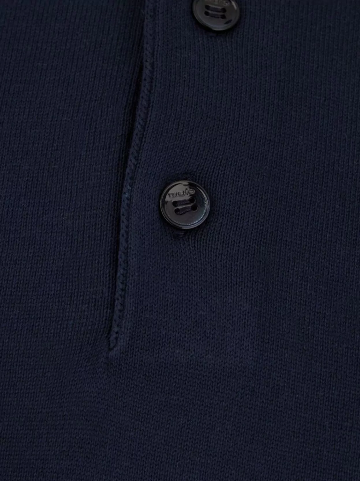 Malo Cotton Shirt With Collar
