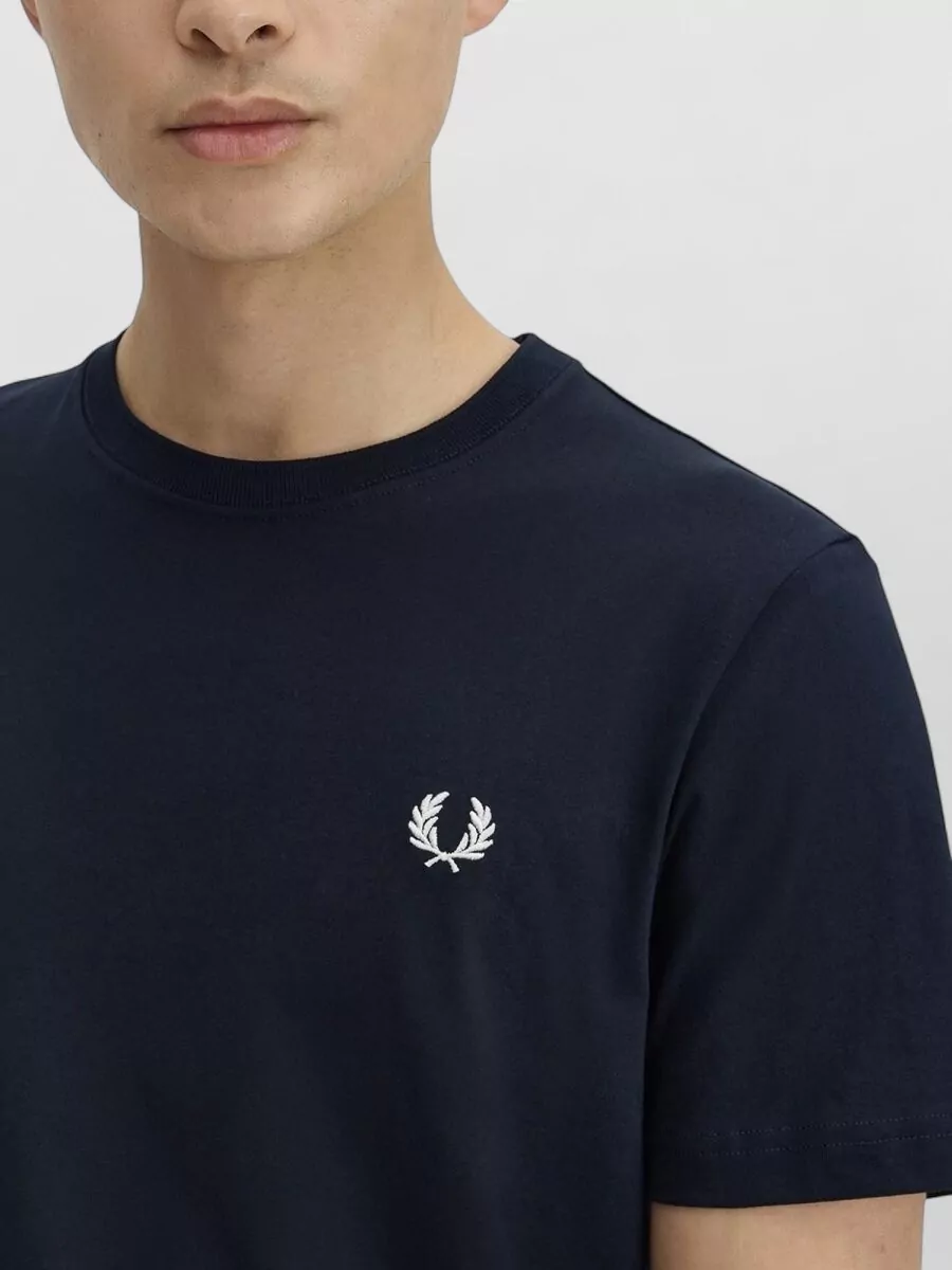 Fred Perry Logo T-Shirt