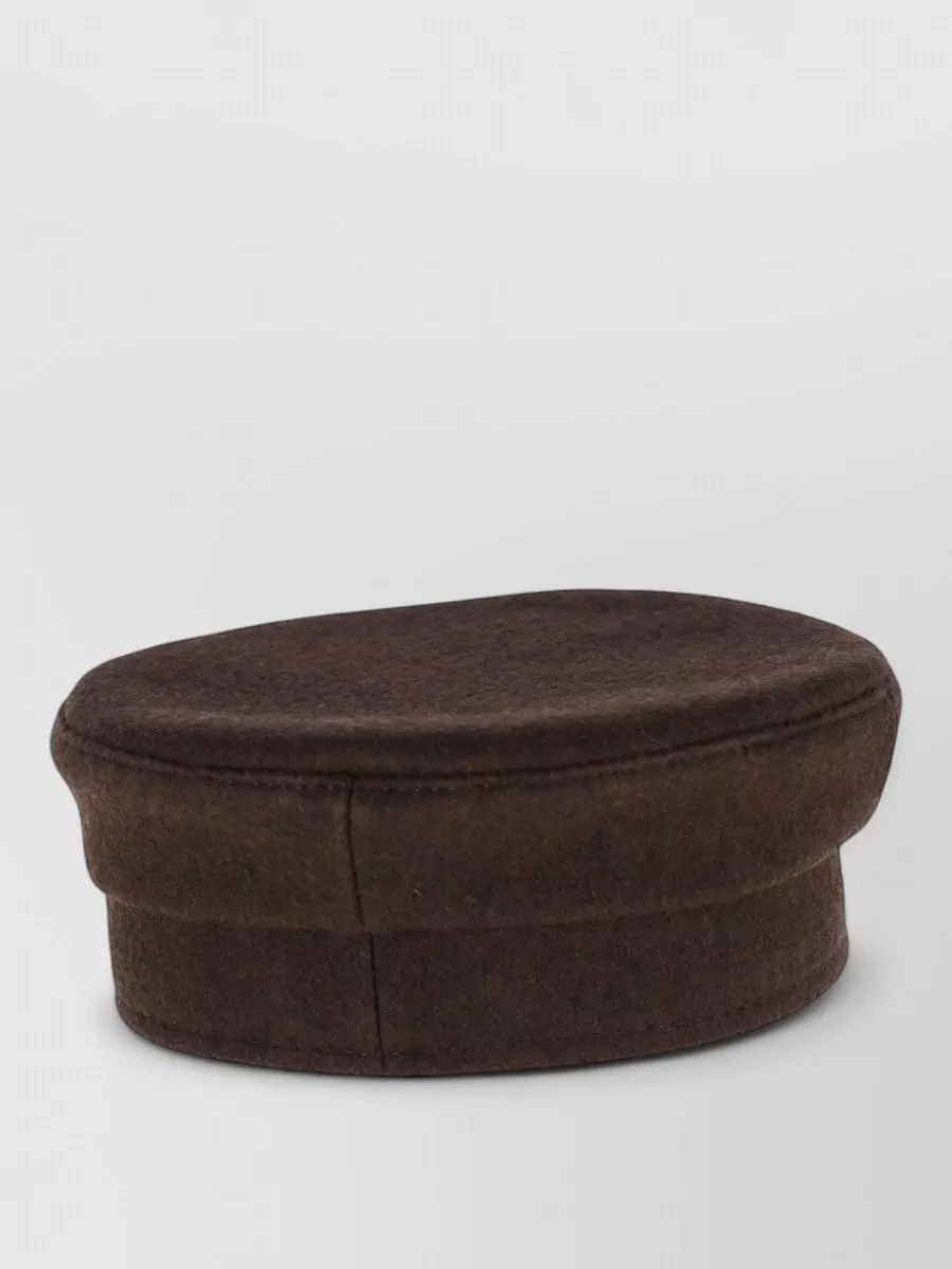 Ruslan Baginskiy Headband