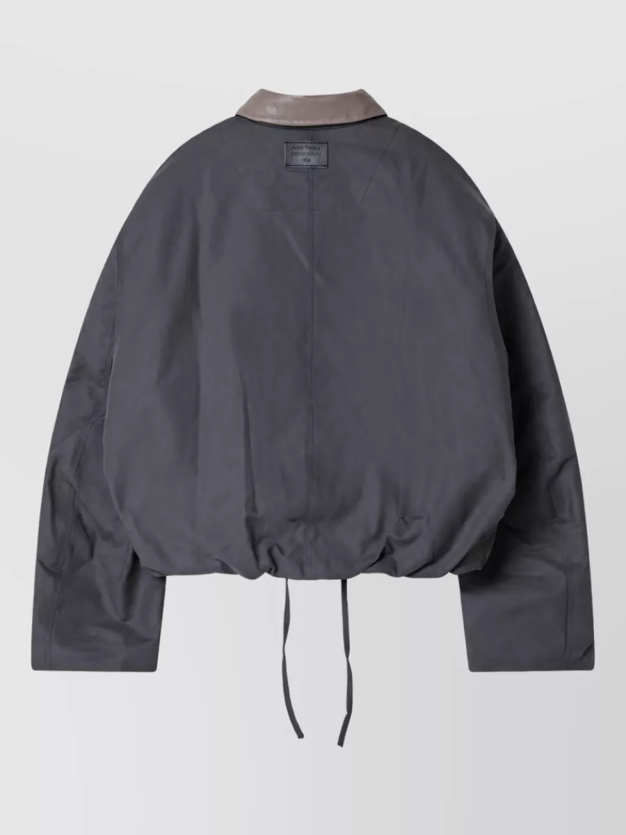 Acne Studios Bomber Jacket