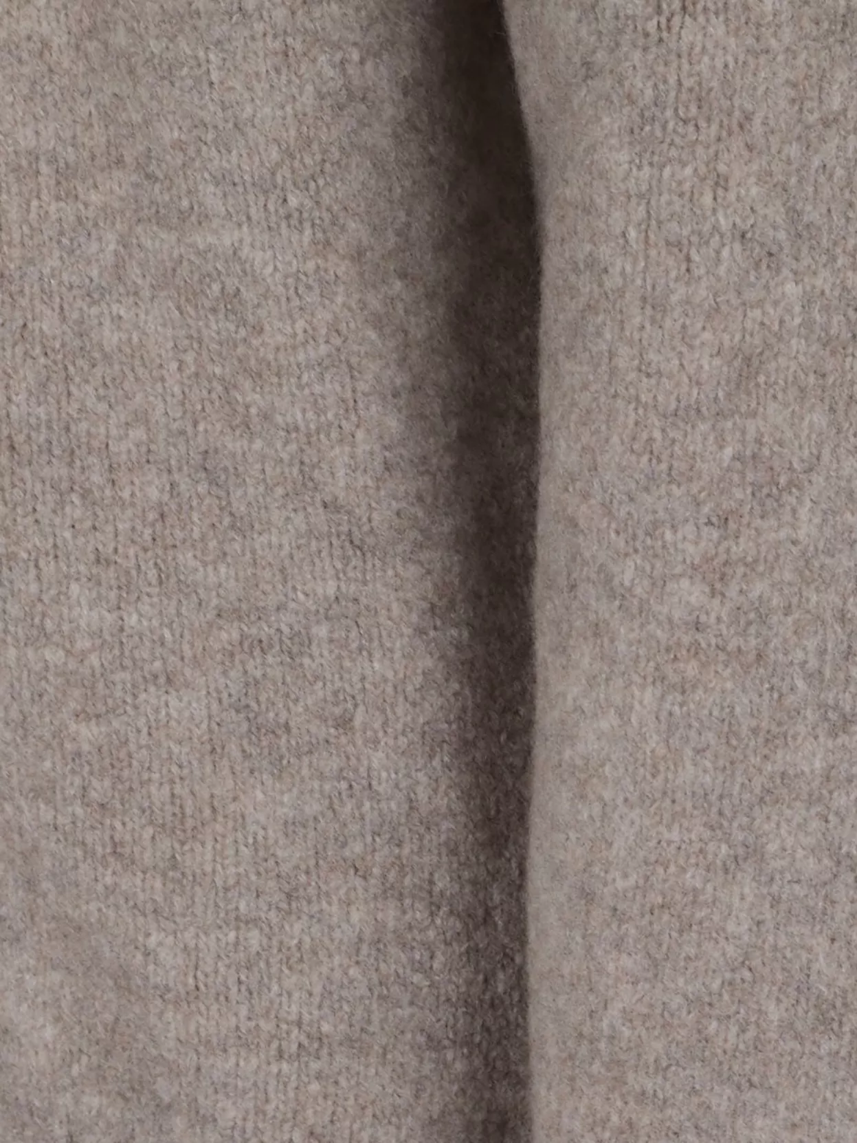 C.p. Company Merino Extrafine Turtleneck Knit Sweater