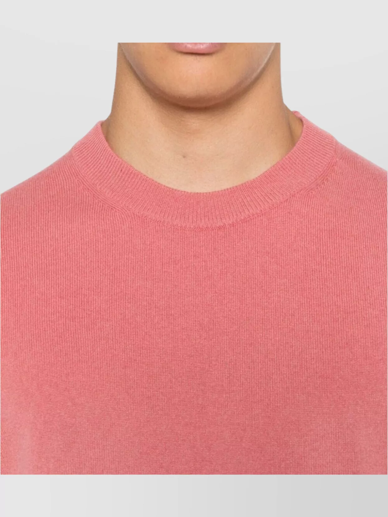 Paul Smith Men's Crew Neck Sweater