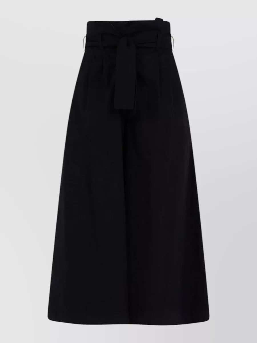 Simona Corsellini wide-leg trousers