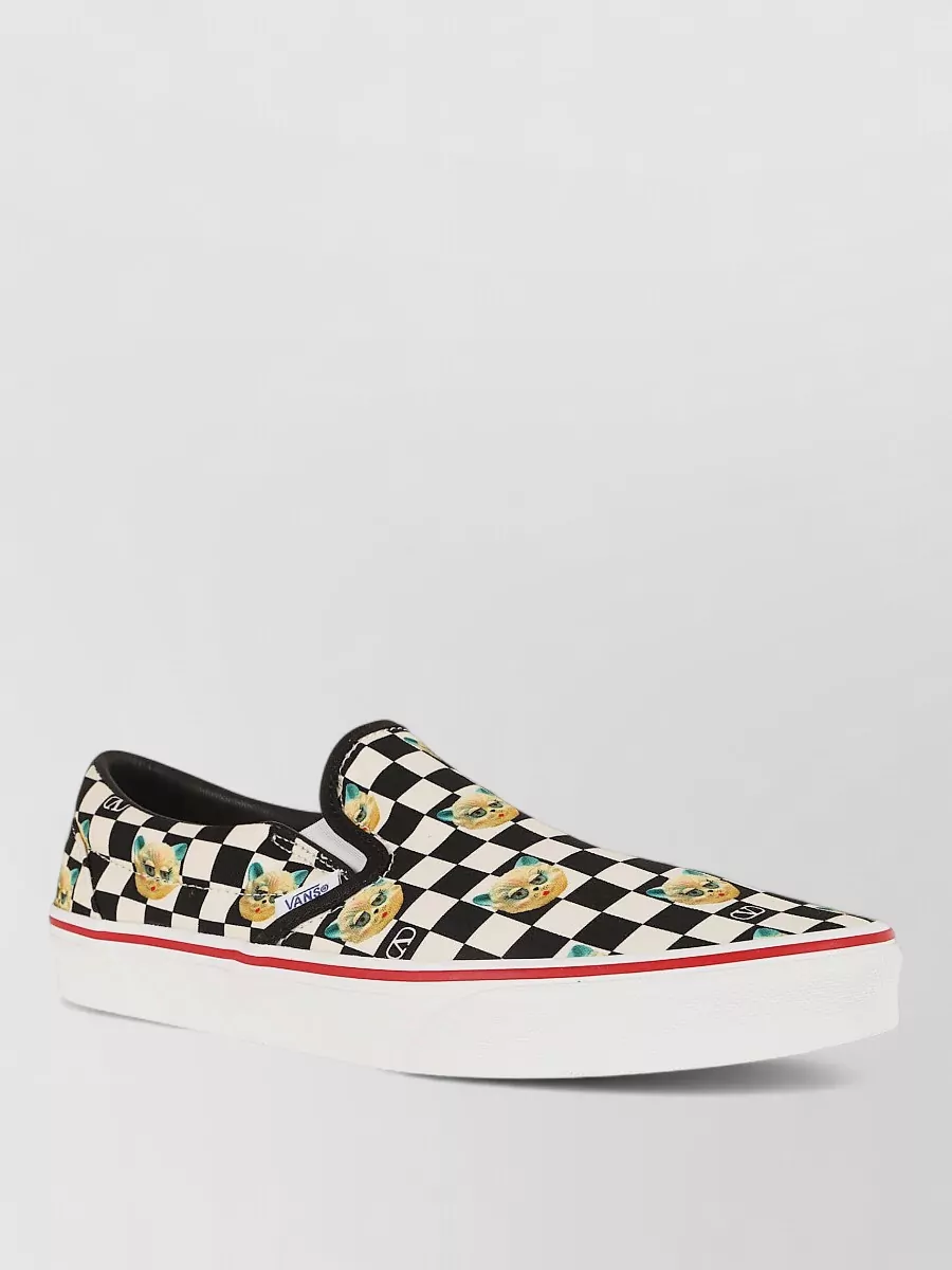Valentino Garavani slip-on sneakers