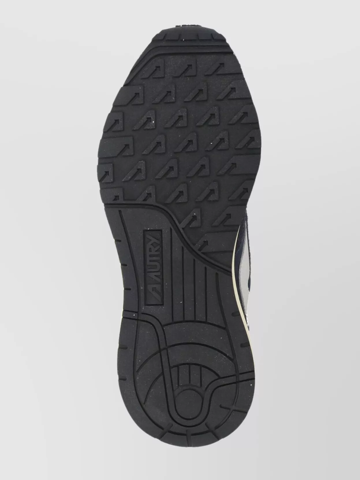 Autry Leather Low-Top Sneakers