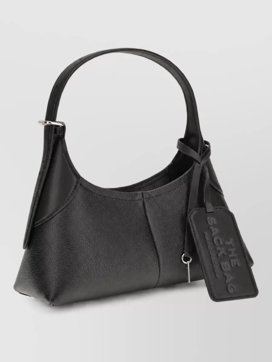 Marc Jacobs the sack small leather tote bag