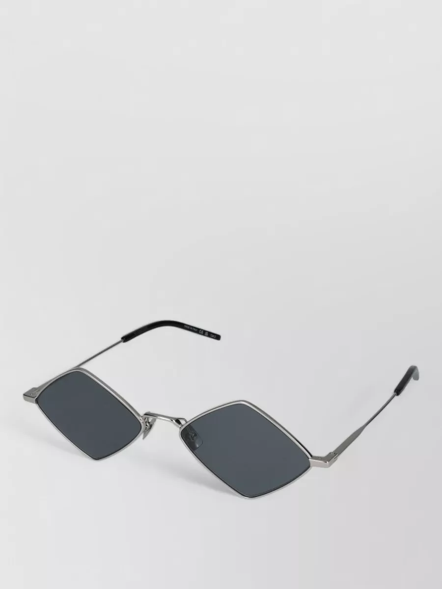 Saint Laurent metal sunglasses