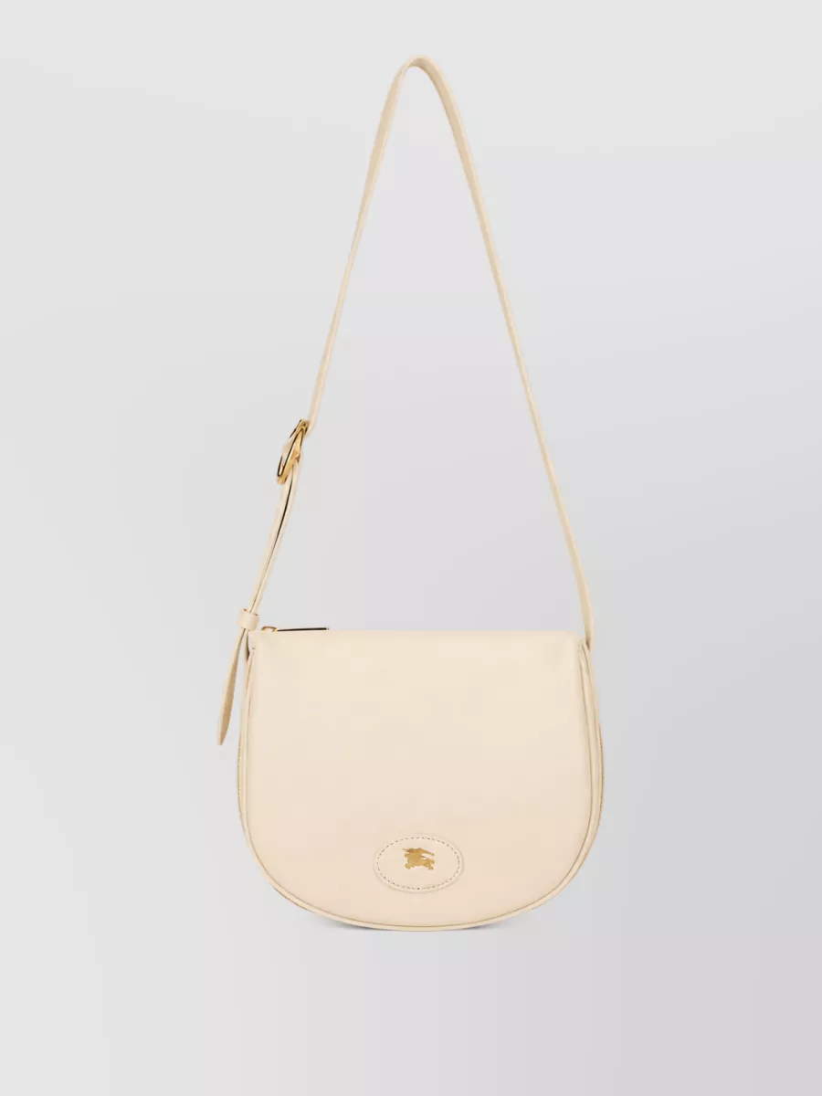Burberry na leather cross-body bag