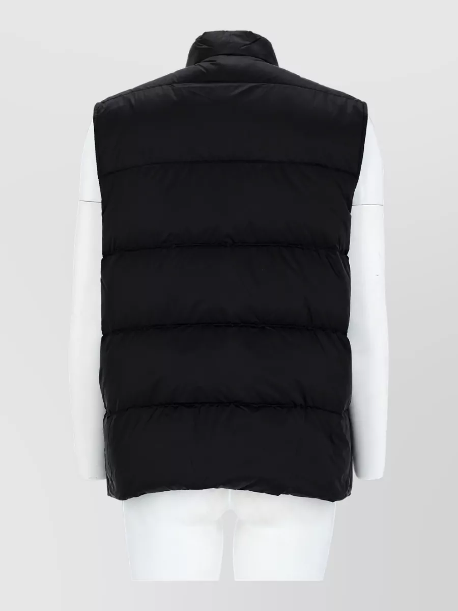 Moncler Tuquerouye Puffer Gilet