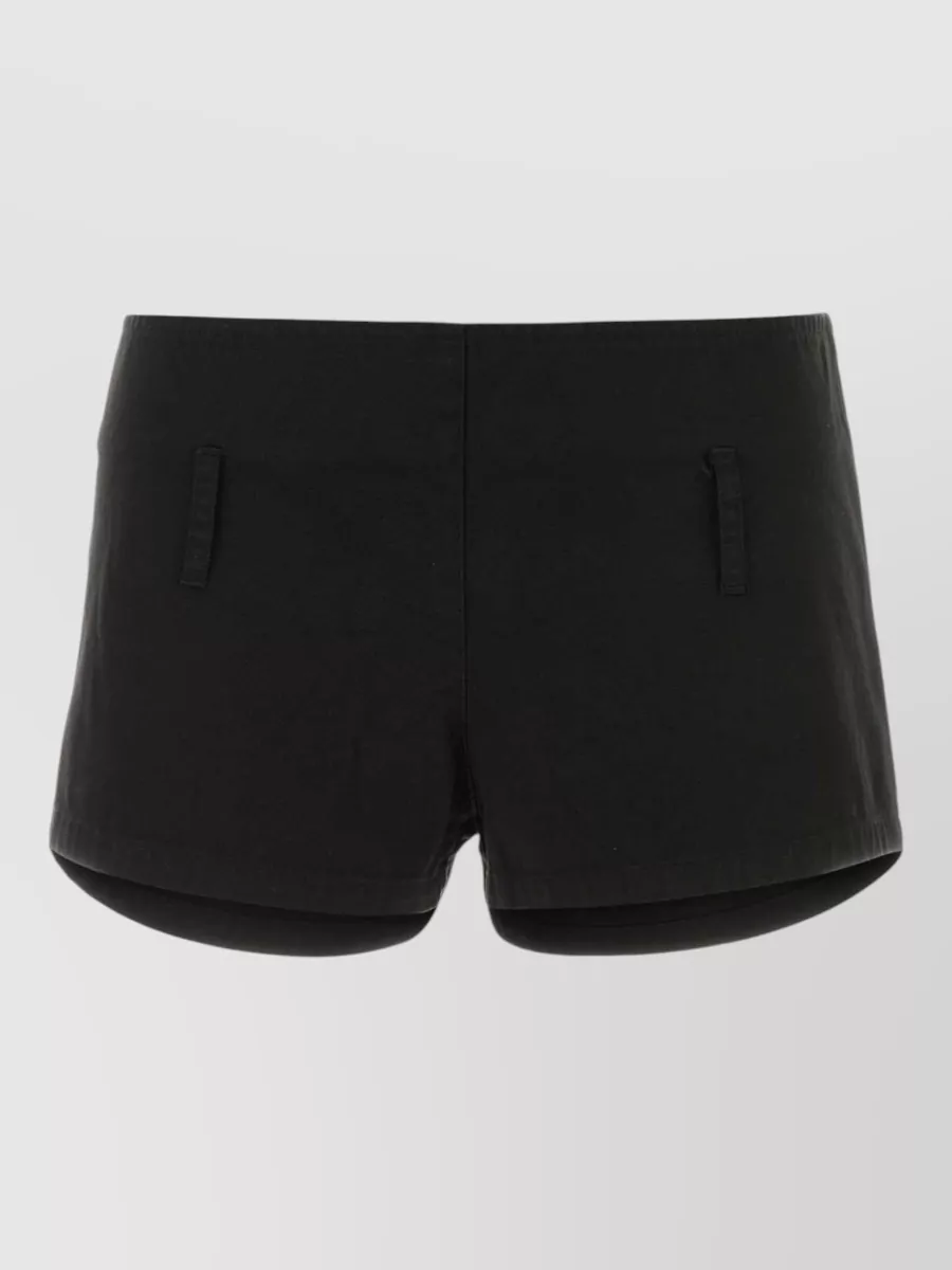 Gimaguas Cotton Short Shorts