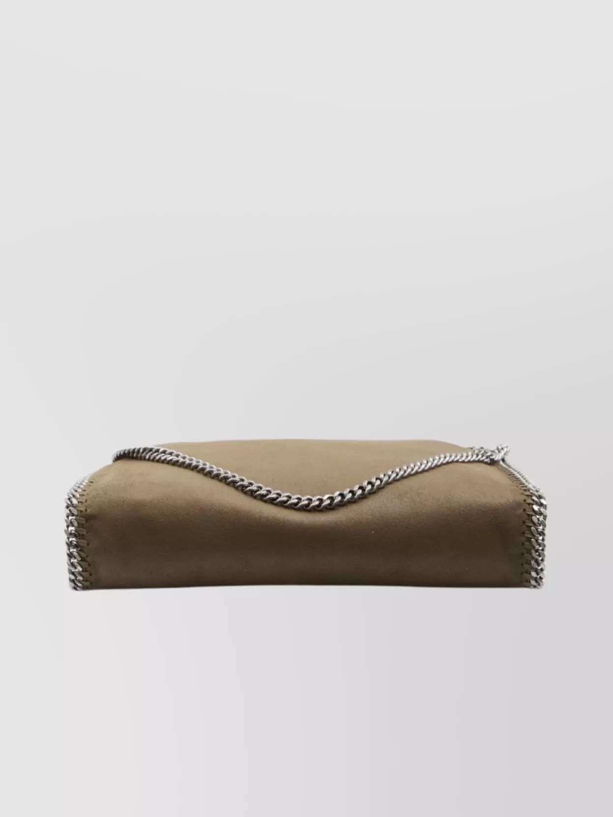 Stella Mccartney Oversized Falabella Tote Bag