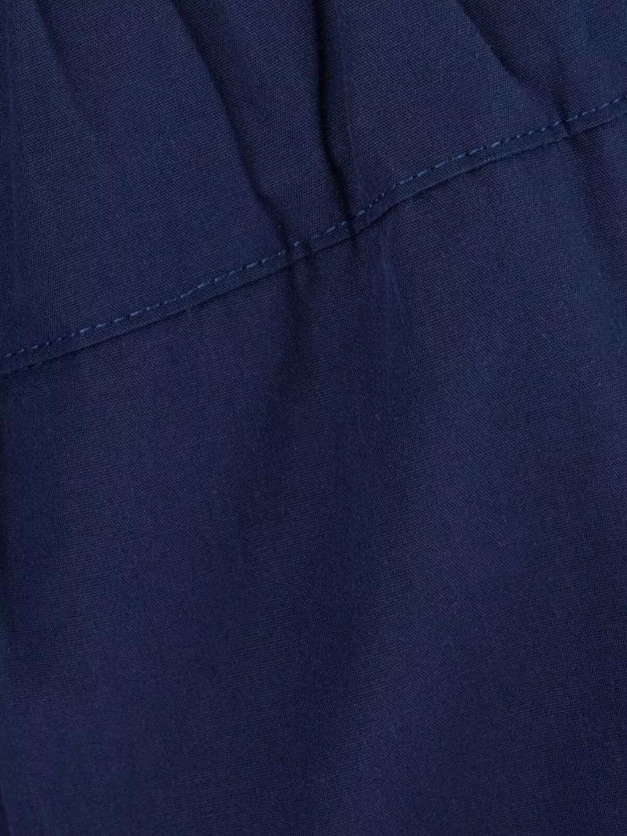 Malo Wide-Leg Trousers Flared Silhouette