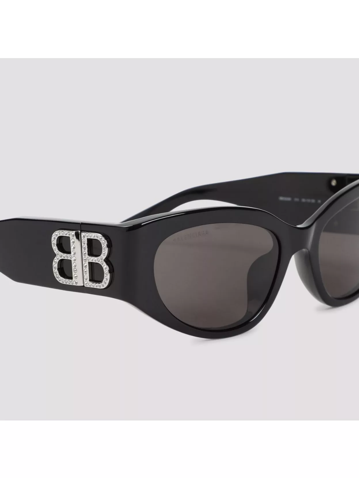 Balenciaga Bold Rd Af Bb0324sk Sunglasses