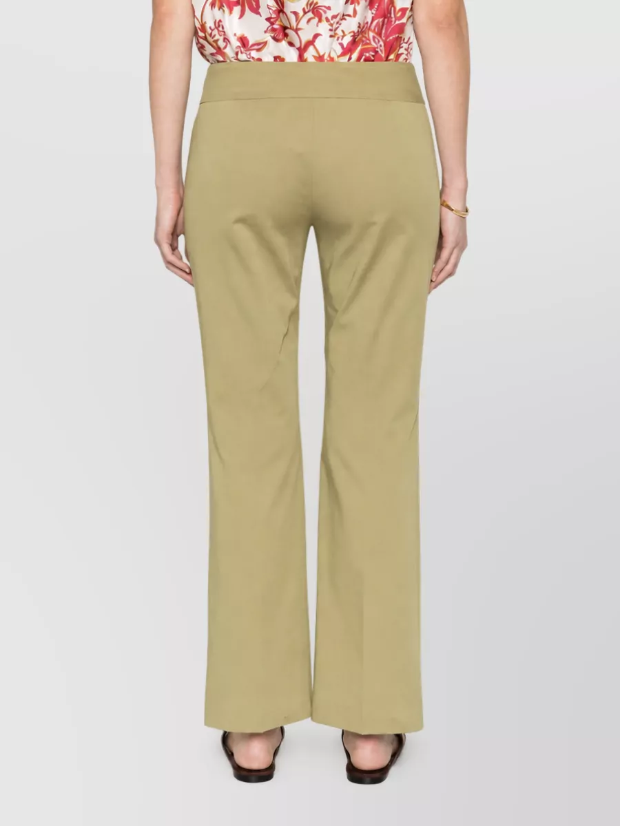 Etro Flared Trousers