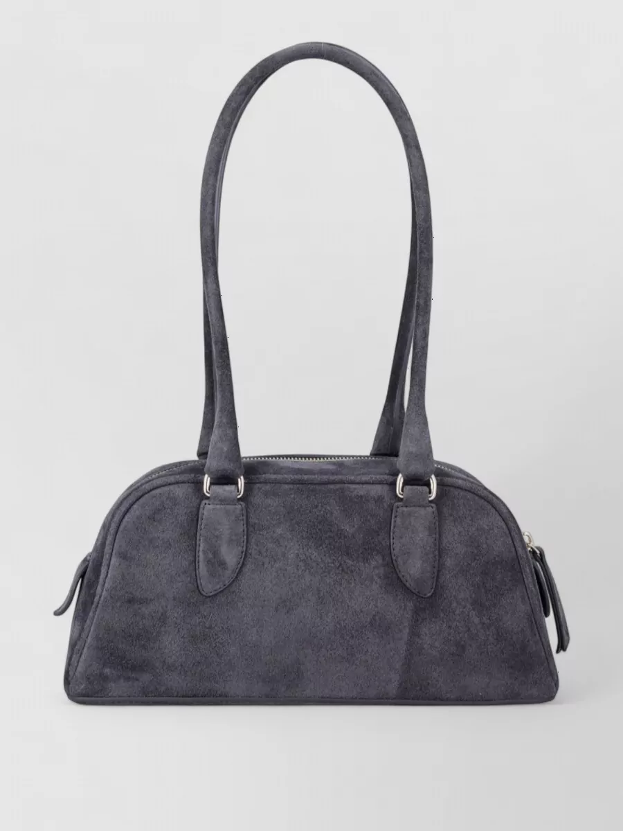 A.P.C. sac small leather shoulder bag