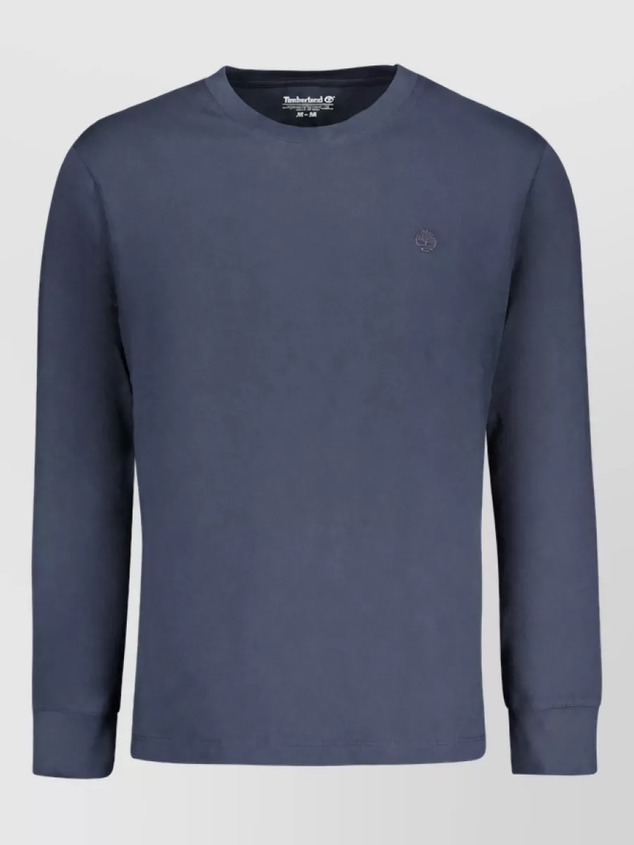 Timberland cotton t-shirt