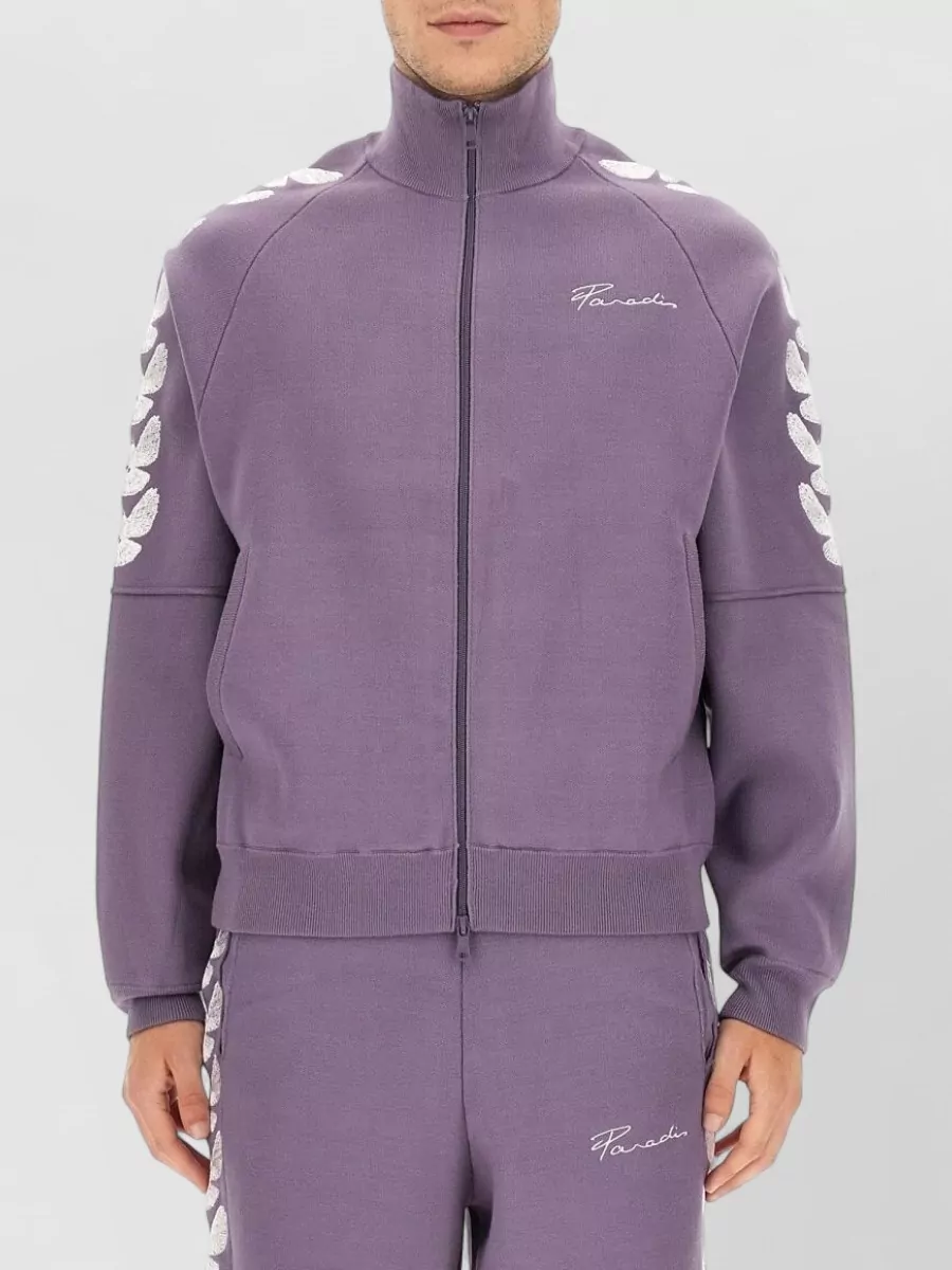 3.Paradis Logo Sweatshirt