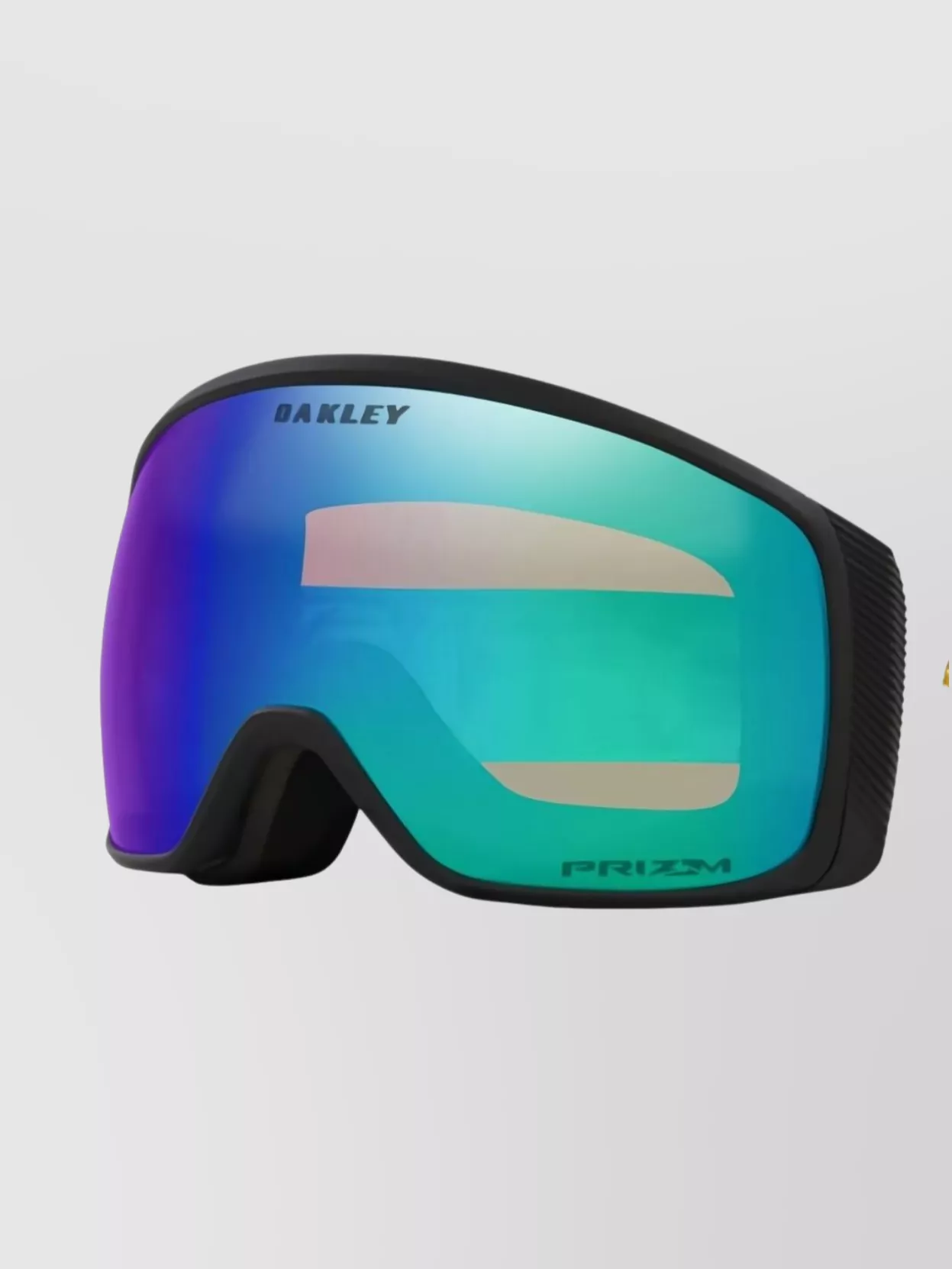 Oakley Stylish Sunglasses Featuring Adjustable Strap In Blue