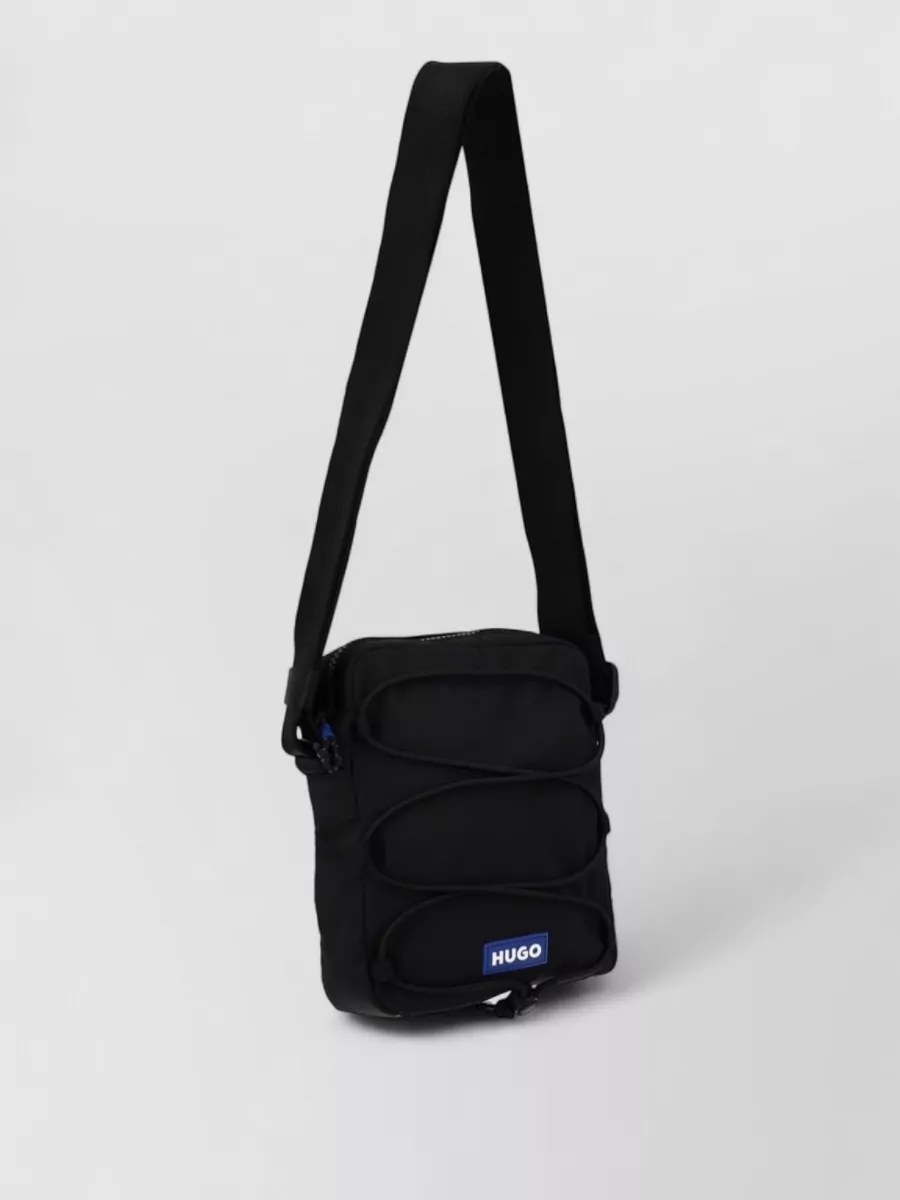 Hugo Messenger Bag