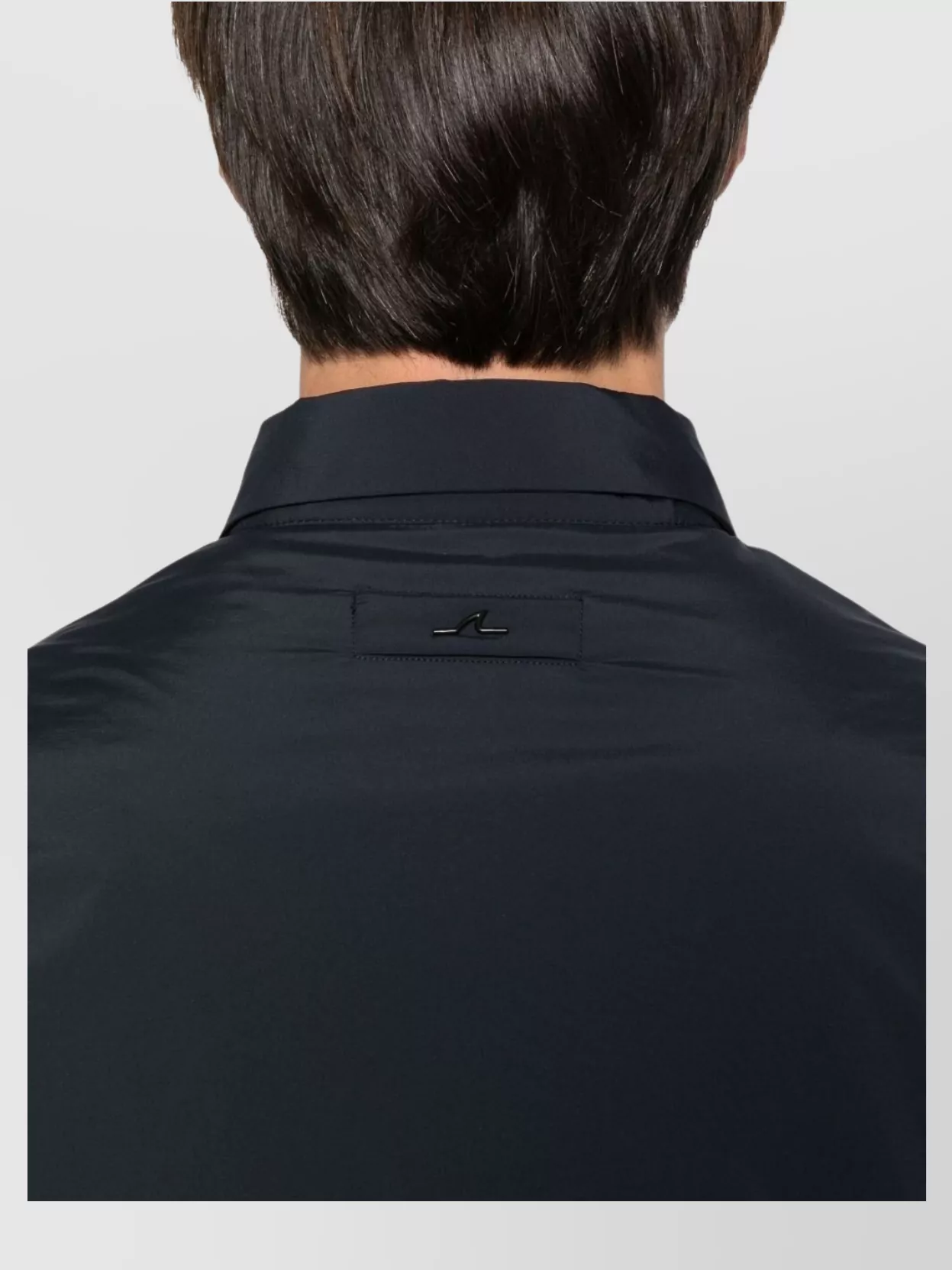Paul & Shark Stylish Short Sleeve Jackets Featuring Pockets