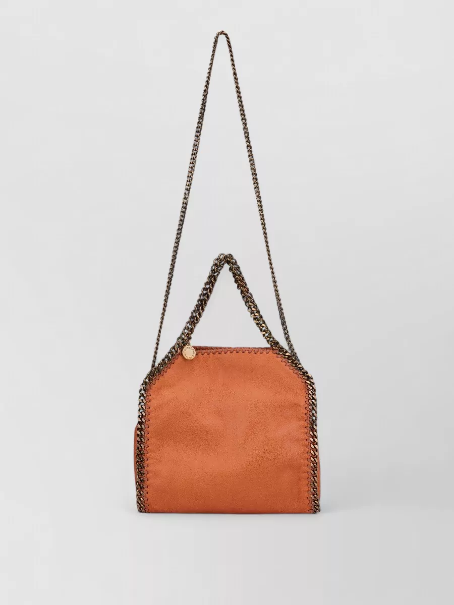 Stella Mccartney falabella mini shoulder bag