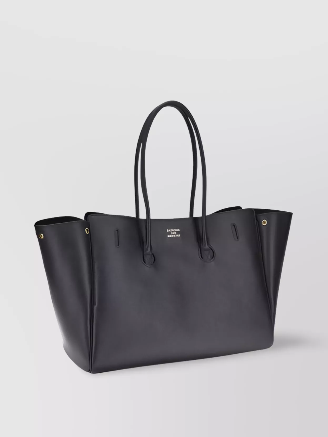 Balenciaga Medium Bel Air Shoulder Bag