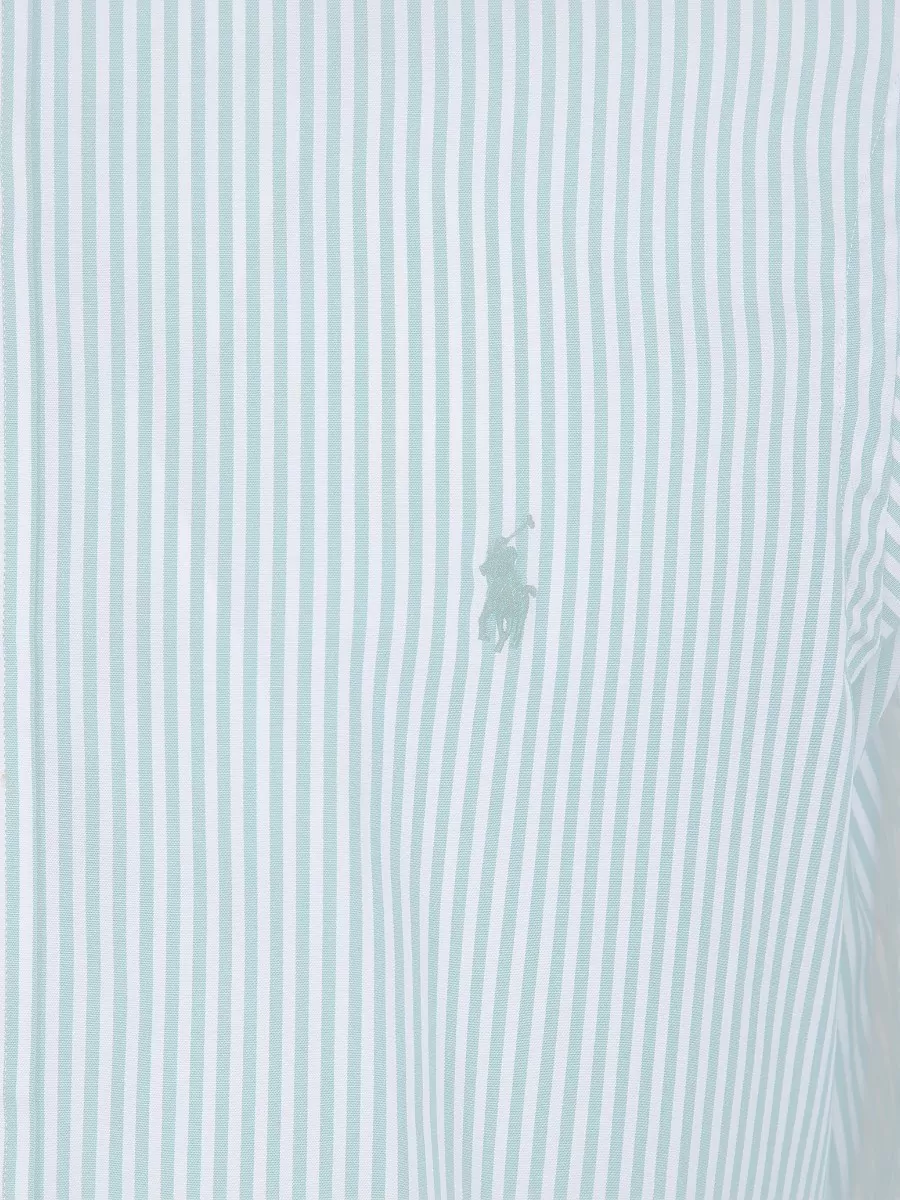 Polo Ralph Lauren Striped Long Sleeve Shirt