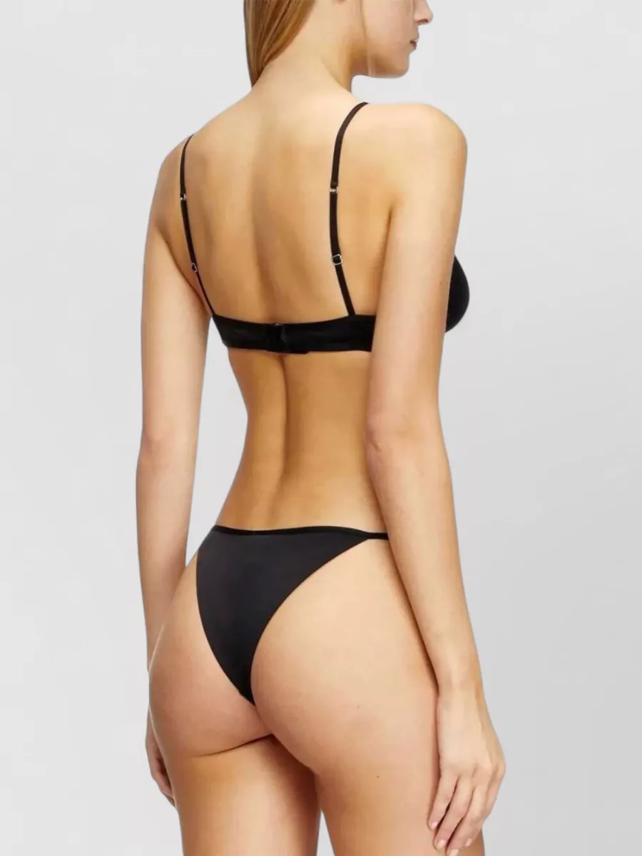 Diesel Ebbi-Dnm Bikini Bottoms