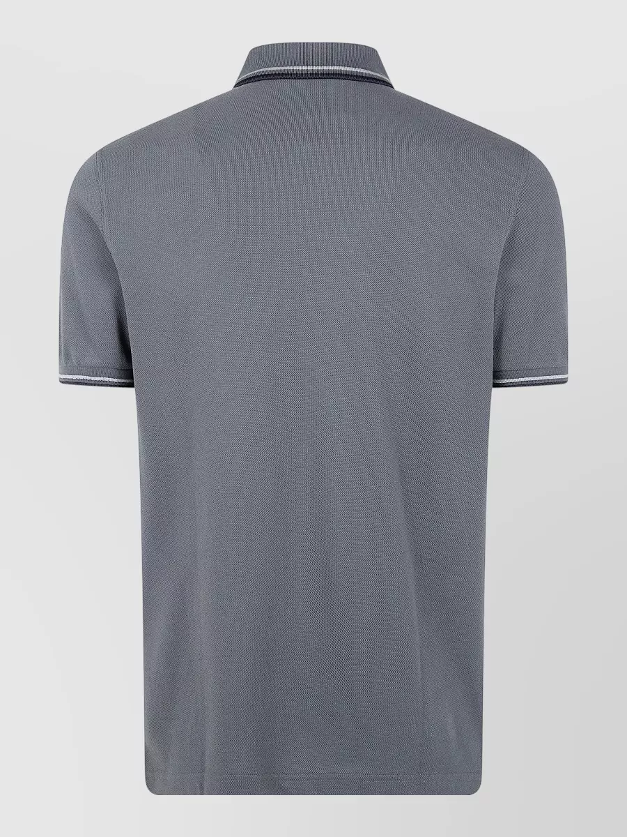 Fred Perry cotton polo shirt
