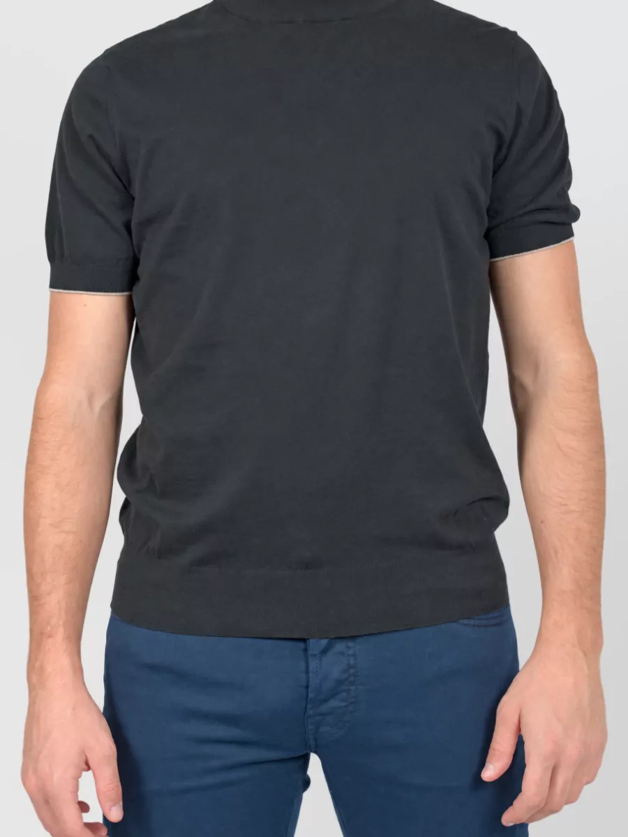 Brunello Cucinelli polo shirt