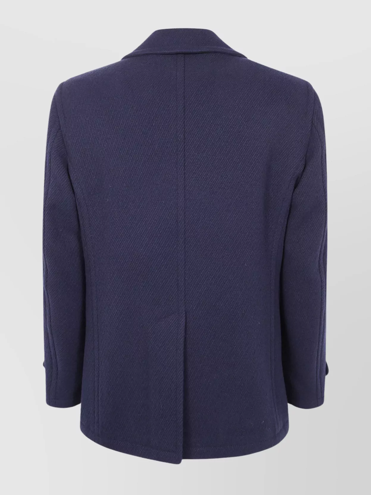 Tagliatore Monaco Double-Breasted Men's Jacket