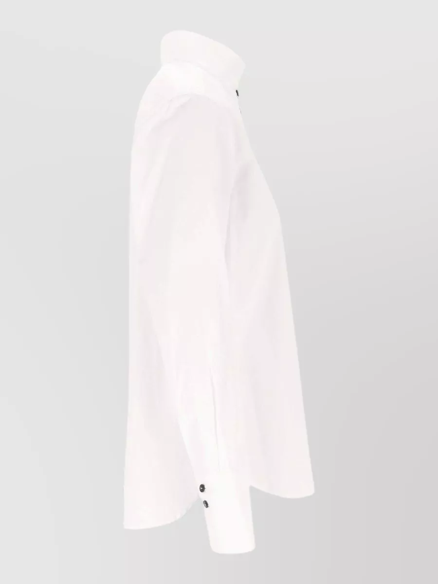 Barena Cotton Shirt